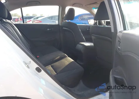 2013 Honda Accord Sport from USA, damaged, VIN 1HGCR2F57DA242013